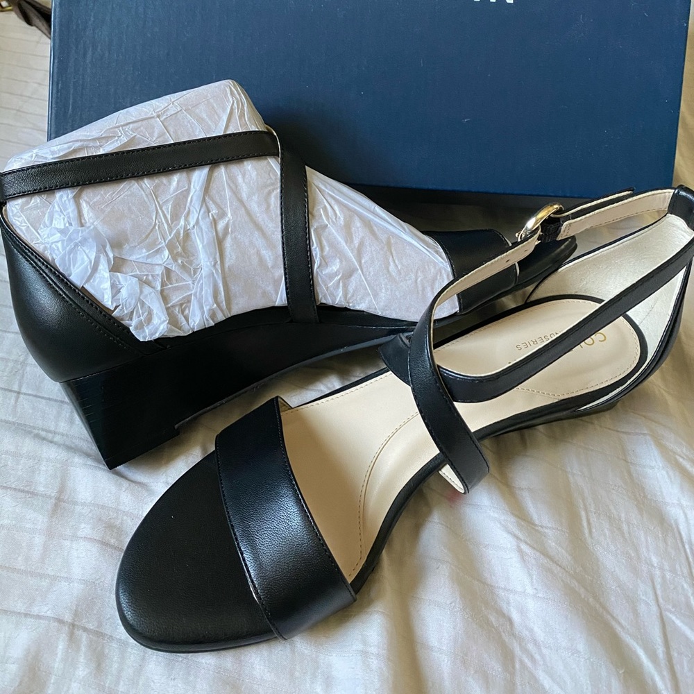 Cole haan sandals